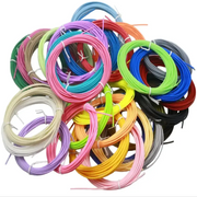 3D Pen Filament PCL/PLA 1.75mm (Multi-Colour Options) by Habicare