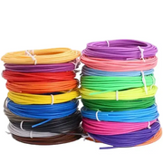 3D Pen Filament PCL/PLA 1.75mm (Multi-Colour Options) by Habicare