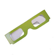 3D Rainbow Diffraction Glasses (100-Pack) by Habicare
