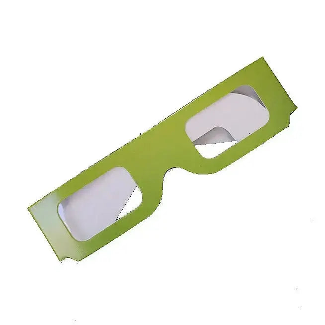 3D Rainbow Diffraction Glasses (100-Pack) by Habicare