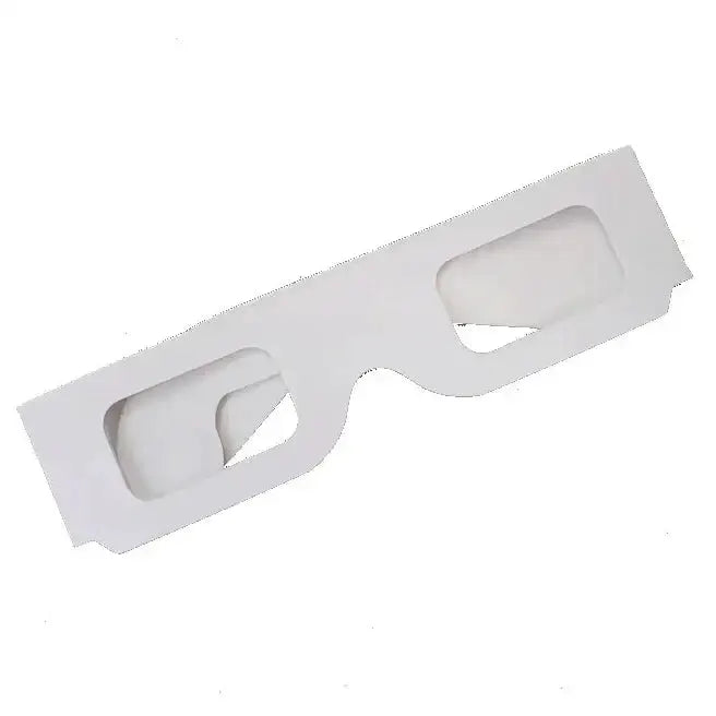 3D Rainbow Diffraction Glasses (100-Pack) by Habicare