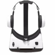 3D VR Glasses Virtual Reality Headset for Smartphones by Habicare