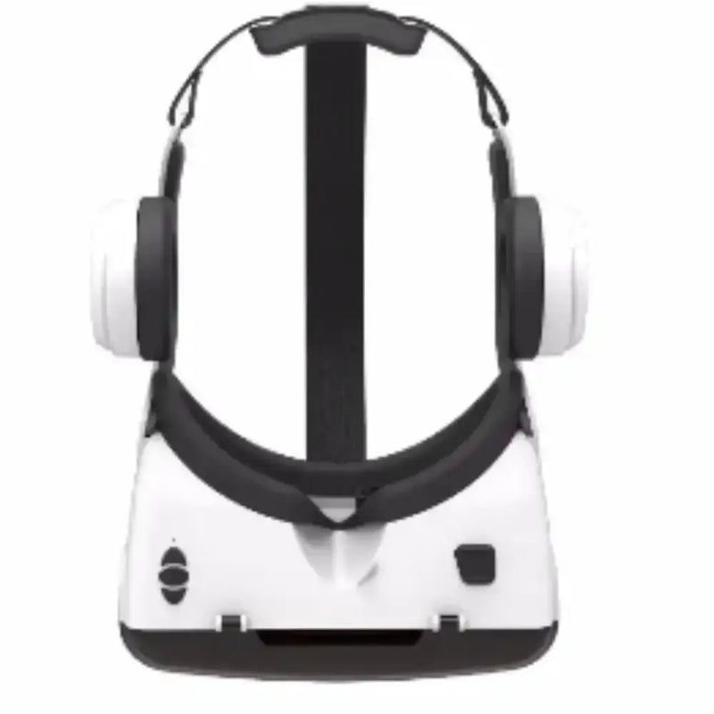 3D VR Glasses Virtual Reality Headset for Smartphones by Habicare