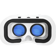 3D VR Glasses Virtual Reality Headset for Smartphones by Habicare