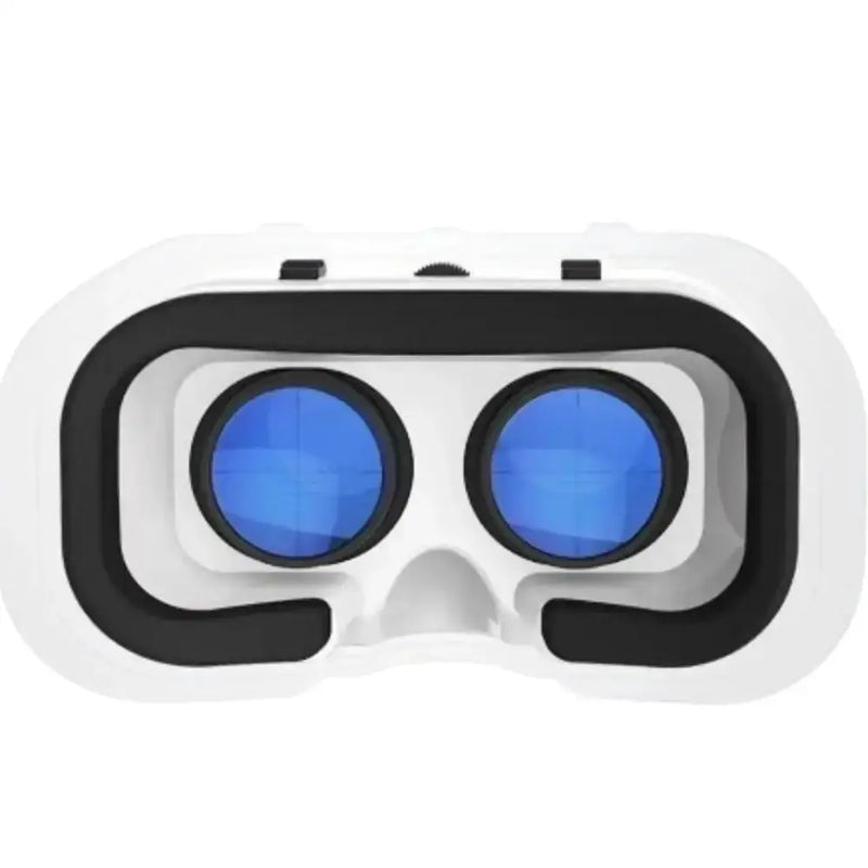 3D VR Glasses Virtual Reality Headset for Smartphones by Habicare