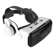 3D VR Headset for Smartphone Gaming & Videos by Habicare