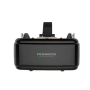 3D VR Headset for Smartphone Gaming & Videos by Habicare