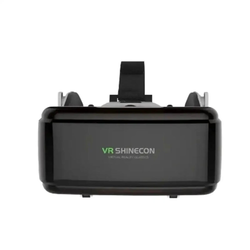 3D VR Headset for Smartphone Gaming & Videos by Habicare