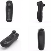 3D VR Headset for Smartphone Gaming & Videos by Habicare