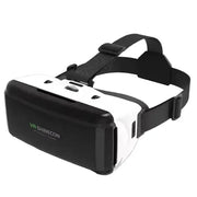 3D VR Headset for Smartphone Gaming & Videos by Habicare
