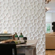 3D Waterproof Wall Stickers (35×35cm) (available in 4Pcs and 12Pcs) by Habicare