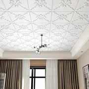 3D Waterproof Wall Stickers (35×35cm) (available in 4Pcs and 12Pcs) by Habicare