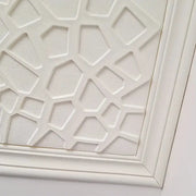 3D Waterproof Wall Stickers (35×35cm) (available in 4Pcs and 12Pcs) by Habicare