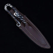 Integrated Combination Of Bone Cutting Knife And Manual Knife Twopiece combination by China Dropship