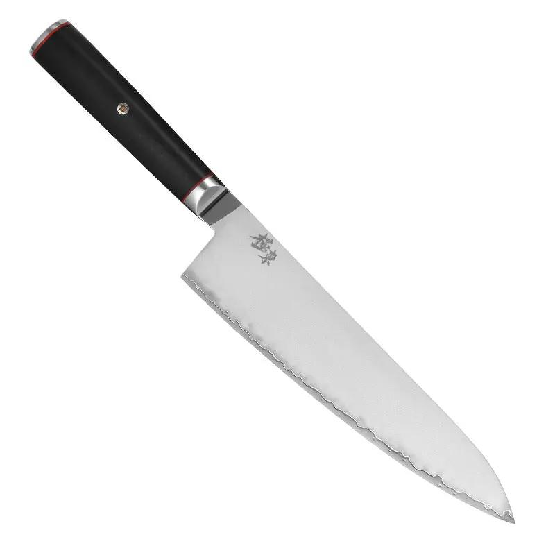 Sanhe Steel Kitchen Knife Kitchen Knife Butcher Knife A by China Dropship