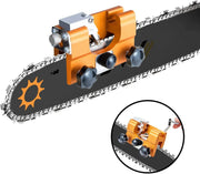 Chainsaw Sharpener Jigs Sharpening Tool by salelink.co.nz