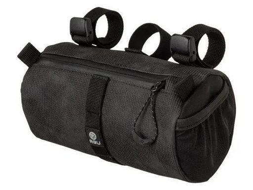 Euro Cycling NZ Accessories AGU Roll Bag Handlebar AGU Roll Bag Handlebar Water Repellent Cycling Gear