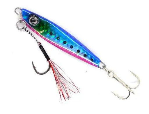 20gm Besty Baiter Jig - MeanFish by NZ Diver