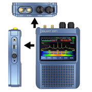 Action Outdoors Limited V9 Version 1.10D Malahit-DSP1 SDR Receiver V9 Version 1.10D Malahit-DSP1 SDR Receiver
