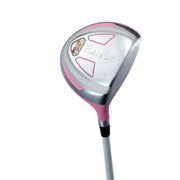 Action Outdoors Limited Genuine Peter Allis Women's Golf Club Set (11 Pieces) Genuine Peter Allis Women's Golf Club Set (11 Pieces)
