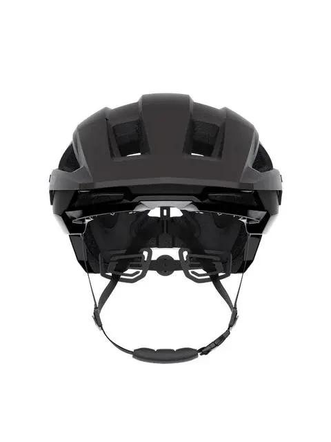 Limar Tonale Matt Black by Euro Cycling NZ