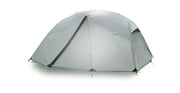 Four Season Double Layer Camping Tent - 2-3 Person Aluminum Pole Waterproof Tent by Mead's Supply & Equipment Outfitters limited