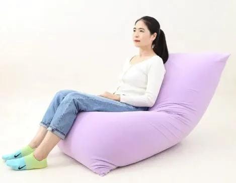 Lying And Sleeping Bedroom Lazy Sofa For Comfortable Lounging by Action Outdoors Limited