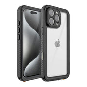 iPhone 16 Pro Max Waterproof Case by salelink.co.nz