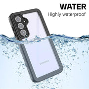 Samsung S24 FE Waterproof Case by salelink.co.nz