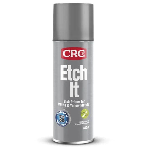 CRC Etch It 400ml - Metal Etching Primer