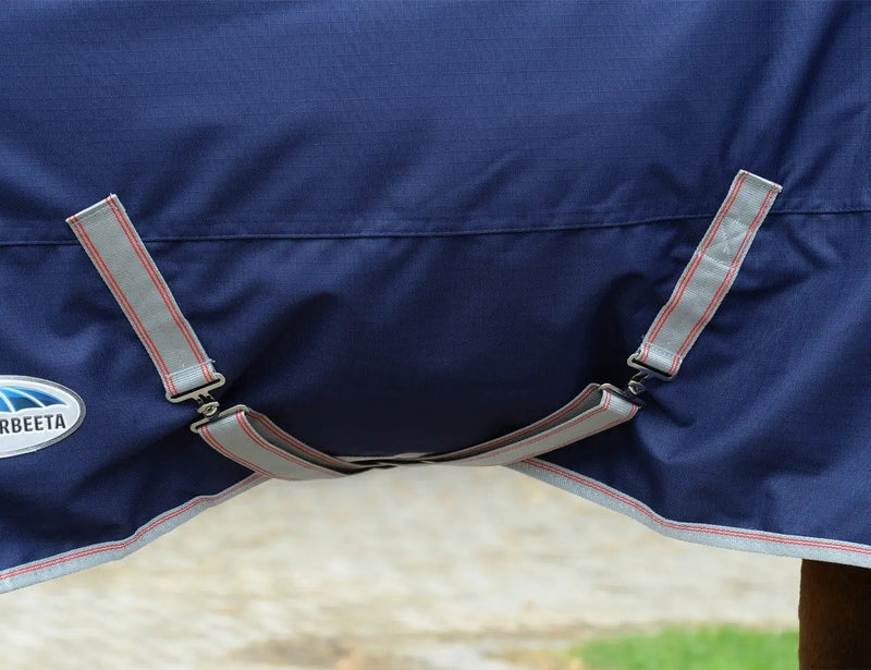 WeatherBeeta ComFiTec Essential Combo Neck Medium by WeatherBeeta