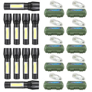 Headlamp&Flashlight Mini by China Dropship