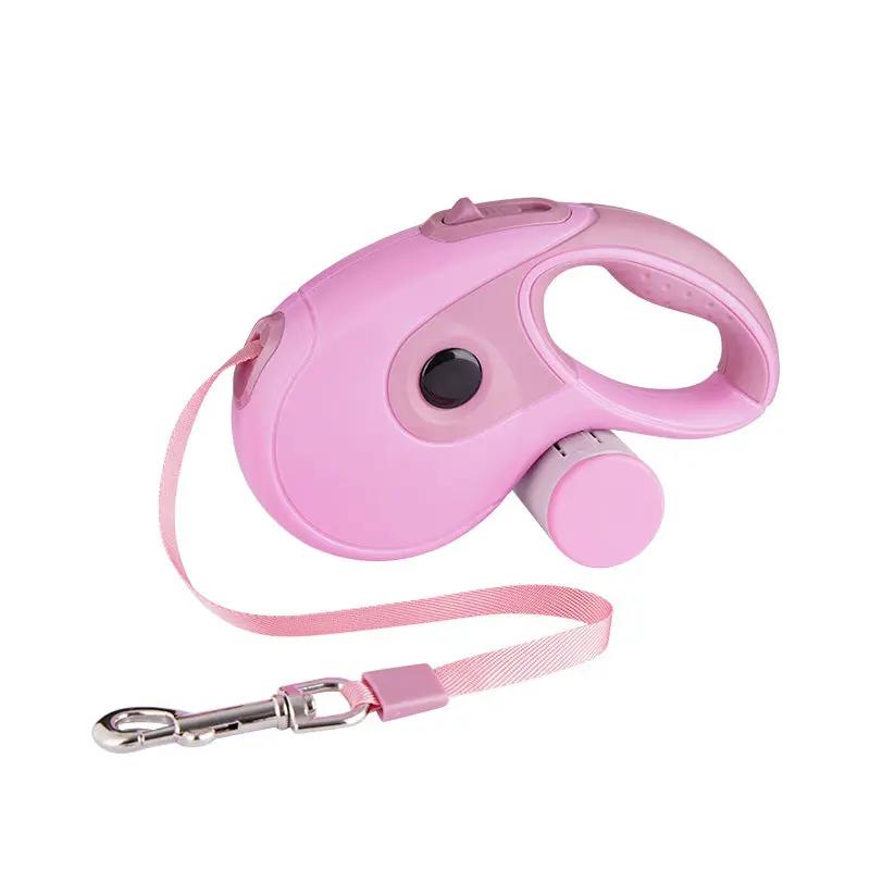 Automatic Retractable Pet Leash 5 Meter For Cats And Dogs by Action Outdoors Limited