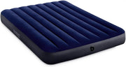 Classic Downy inflatable mattress 183 x 203 x 25cm INTEX 64755 by dealonline.co.nz