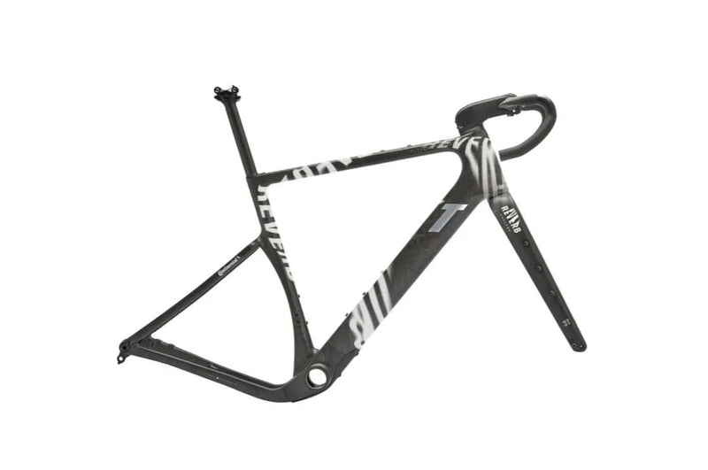3T Racemax2 Italia Frameset No Storage by Euro Cycling NZ