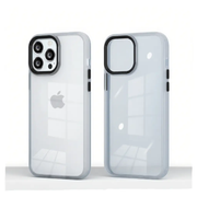 iPhone 13 Case Clear by salelink.co.nz