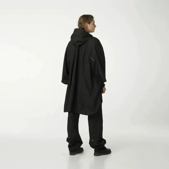 AGU Go Grant Poncho Essential by Euro Cycling NZ