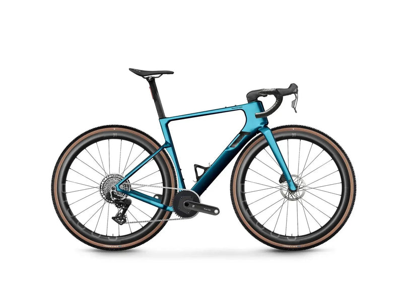 3T Racemax2 Italia Force XPLR AXS Torno by Euro Cycling NZ