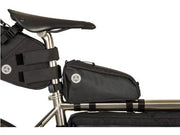 AGU Top-Tube Bag by Euro Cycling NZ