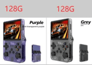 Retro 3D Dual System Arcade Game Console With Ebook Feature by China Dropship