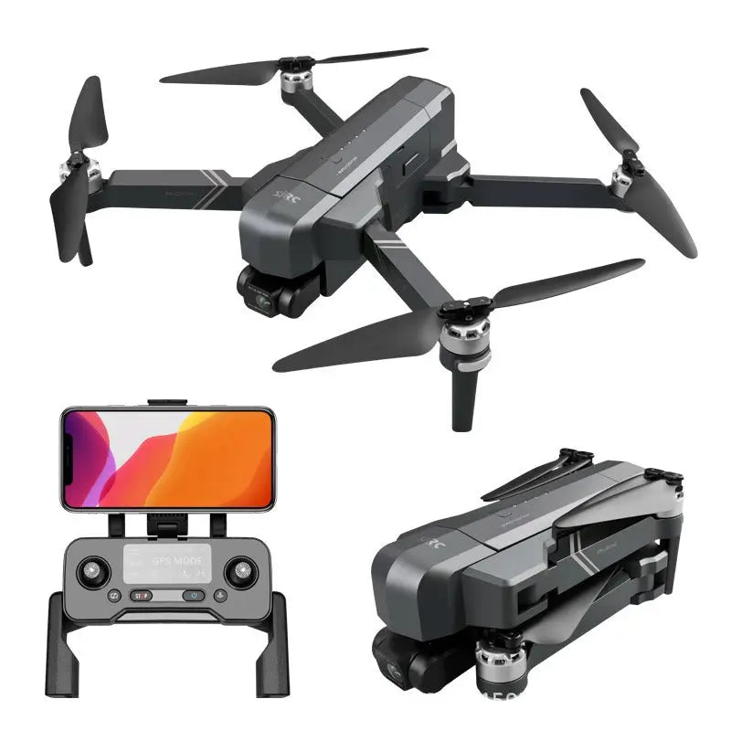 Action Outdoors Limited F11s PRO Brushless GPS Drone with 4K Camera F11s PRO Brushless GPS Drone with 4K Camera