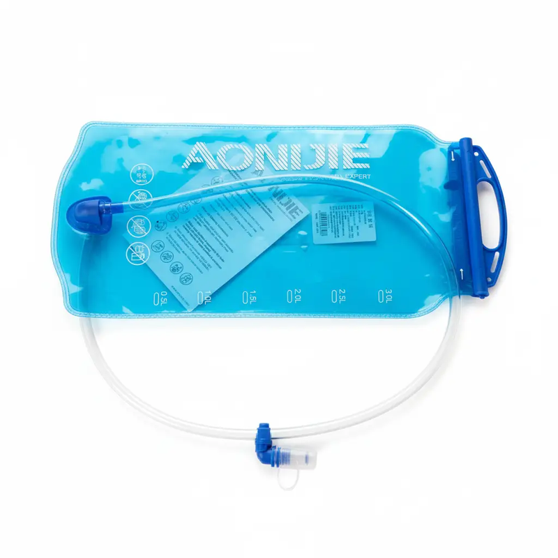 3L Hydration Bladder by Mead's Supply & Equipment Outfitters limited