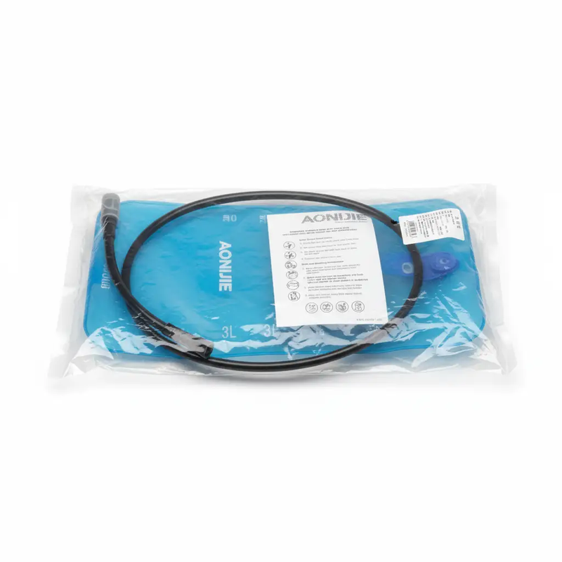 3L Hydration Bladder by Mead's Supply & Equipment Outfitters limited