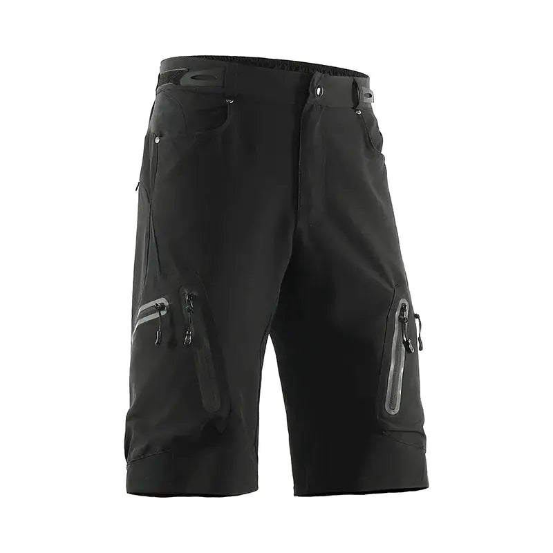 Men's Casual Quick-Drying Hiking Pants - Lightweight Outdoor Trousers by Mead's Supply & Equipment Outfitters limited