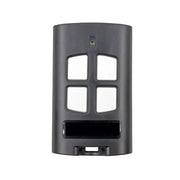 Habicare 433MHz Garage Door Remote For Beninca TO GO 2VA 4VA 2WV 4WV Rolling Code 433MHz Garage Door Remote for Beninca TO.GO 2VA 4VA