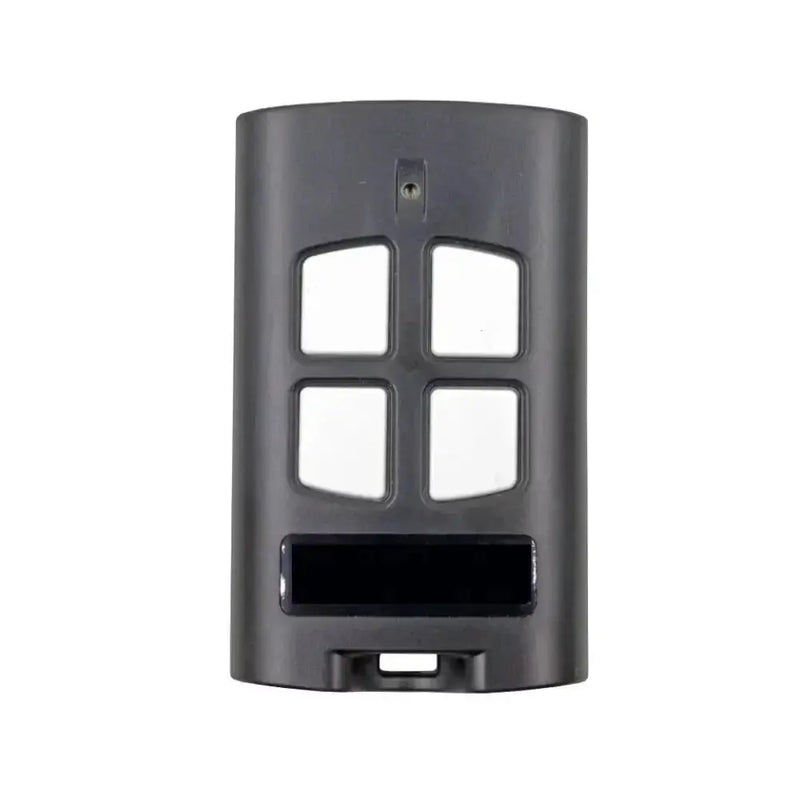 Habicare 433MHz Garage Door Remote For Beninca TO GO 2VA 4VA 2WV 4WV Rolling Code 433MHz Garage Door Remote for Beninca TO.GO 2VA 4VA