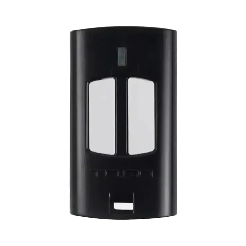 Habicare 433MHz Garage Door Remote For Beninca TO GO 2VA 4VA 2WV 4WV Rolling Code 433MHz Garage Door Remote for Beninca TO.GO 2VA 4VA