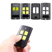 Habicare 433MHz Garage Door Remote For Beninca TO GO 2VA 4VA 2WV 4WV Rolling Code 433MHz Garage Door Remote for Beninca TO.GO 2VA 4VA