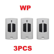 Habicare 433MHz Garage Door Remote For Beninca TO GO 2VA 4VA 2WV 4WV Rolling Code 433MHz Garage Door Remote for Beninca TO.GO 2VA 4VA