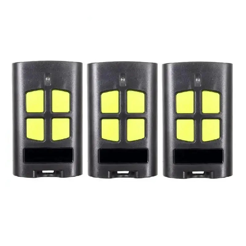Habicare 433MHz Garage Door Remote For Beninca TO GO 2VA 4VA 2WV 4WV Rolling Code 433MHz Garage Door Remote for Beninca TO.GO 2VA 4VA